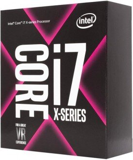 Intel Core i7-7740X İşlemci kullananlar yorumlar